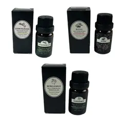 OEM - Aceite escencial Pack x 3 Frescura Natural