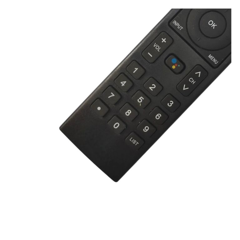 Control para Tv BGH smart 4k