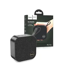 HOCO - Parlante Bluetooth HC22 Tamaño Mini TWS Negro