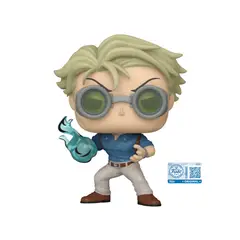 FUNKO - Pop Kento Nanami Pop 2129 Jujutsu Kaisen Exclusivo