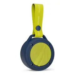 NAUTICA - SPEAKER S20 ULTRA PORTABLE BLUETOOTH 5.1 OUTDOOR IPX5/ NAVY BLUE/ LONG BATERY