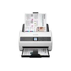 EPSON - ESCANER WORK FORCE DS 970 USB 3.0 85 PPM