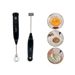 OEM - Batidor Manual De Huevos y Café Eléctrico RAFF