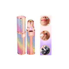 OEM - Depilador 2 En 1 Facial Portátil