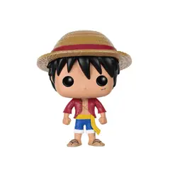 FUNKO - Pop Monkey D. Luffy Pop 98 One Piece