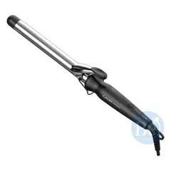 GAMA - Rizador Salon Curl 25mm Silk Titanium