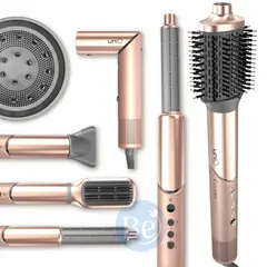 GAMA - Modelador Multistyler UniQ Radiant 9 en 1