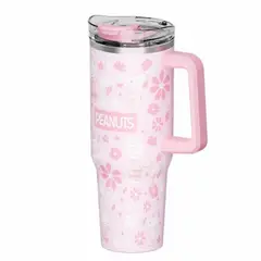 SNOOPY - Mug Tomatodo Acero 1200 ML R