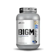 UNIVERSE NUTRITION - BIGM 2 kg Ganador de masa UN - Cookie and cream