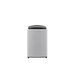 LG - Lavadora De 19 Kg Carga Superior Con Ai Dd Wt19dv6t Gris