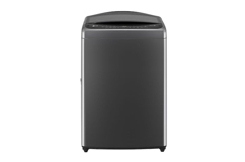 Lavadora 19 Kg Carga Superior Con Ai Dd Negro Wt19bv6t