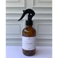 AROMAHAUS - Home Spray Aromatizador Lima Verbena 250 ML
