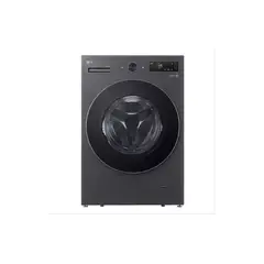 LG - Lavaseca 20kg Lavado10kg Secado Ai Dd Thinq Wd20egntspg Color Negro Oscuro