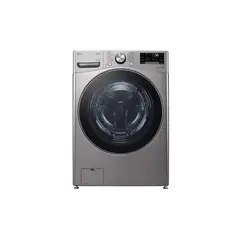 LG - Lavaseca De 22kg Lavado 13kg De Secado Aidd Thinq Wd22vv2s6r Color Gris