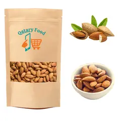 OEM - Almendra Cruda 250gramos Fresca y Natural Superalimento Saludable