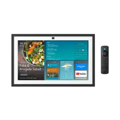 AMAZON - Echo show 21 FHD - Negro