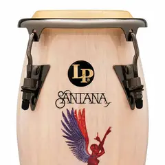 LP - Mini Conga - LATIN PERCUSSION - LPM197-SNW - Natural