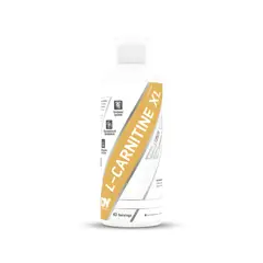 DORIAN YATES - L-Carnitine XL / L-Carnitina XL 40 serv - Pineapple