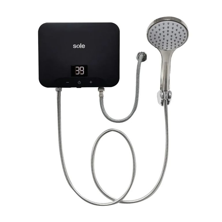 Rapiducha Start Temp-Pro 5500W