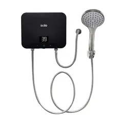 SOLE - Rapiducha Start Temp-Pro 5500W