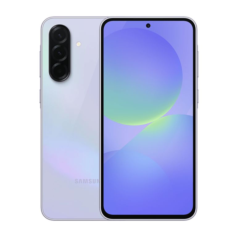 Celular Galaxy A36 256GB 5G Awesome Lavander