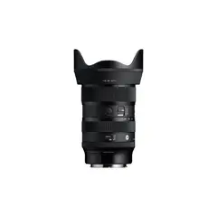 SIGMA - 17-40mm f18 DC Art Lente Para Canon RF - Negro