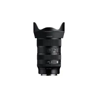SIGMA - 17-40mm f1.8 DC Art Lente Para Canon RF - Negro