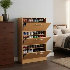 AMBIHOME - Zapatera Niza Ambienta Home