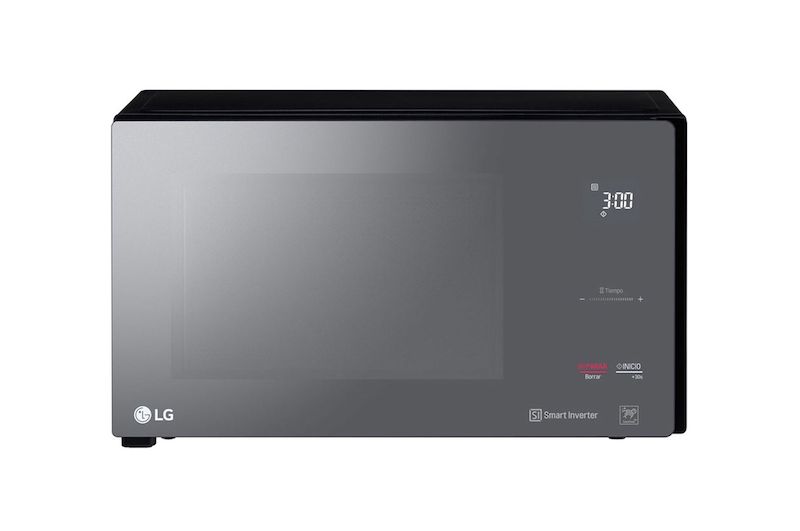 Horno LG MS4296DIR