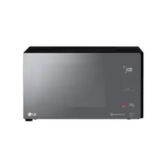 LG - Horno Microondas Neochef 42l Easyclean Negro Ms4296dir
