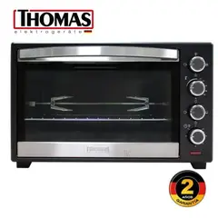 THOMAS - HORNO ELECTRICO 48 Litros TH-48N