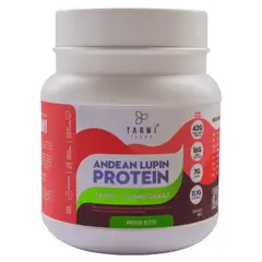 TARWI FOODS - Blend Proteico Tarwi- Camu Camu 700g