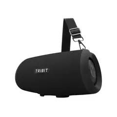 TRIBIT - Stormbox Lava Parlante Bluetooth de 80W de Resistencia IP67