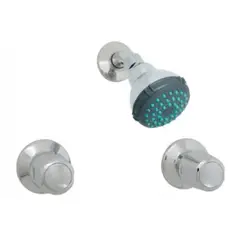 ITALGRIF - Mezcladora de ducha + ducha