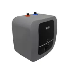 SOLE - Rapiducha Solución 15 Litros P/Pared