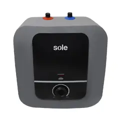 SOLE - Rapiducha Solución 15 Litros P/Pared