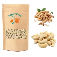 OEM - Cajú Cashew Crudo Sin Tostar 250Gramos Anacardos Superalimento Saludable