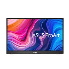 ASUS - MONITOR PORTATIL PROFESIONAL PROART PA148CTV 14 FULL HD