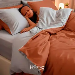 HYPNO HOME - Funda De Plumón Hypno Breeze 100% bambú