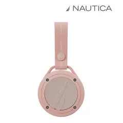 NAUTICA - SPEAKER S20 ULTRA PORTABLE BLUETOOTH 5.1 OUTDOOR IPX5/ NUDE GRAY / LONG BATERY