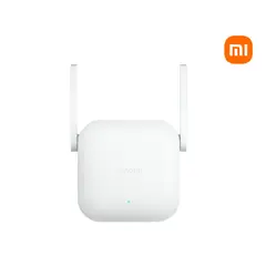 XIAOMI - WI-FI Extensor de Rango N300 Banda 24 GHz