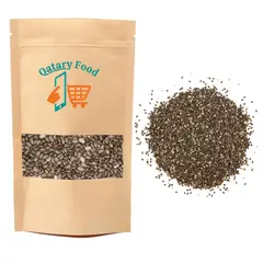 OEM - Semillas de Chía 250gramos Superalimento Saludable