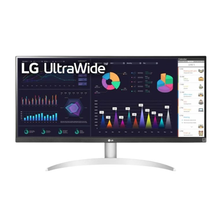 MONITOR LED 29 ULTRAWIDE 29WQ600-W WFHD