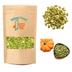 OEM - Semillas de Calabaza 500gramos Naturales Snack Saludable