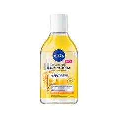 NIVEA - Agua Micelar Iluminadora 400ML