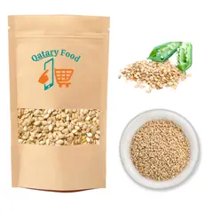 OEM - Semillas de Ajonjolí Sésamo 500gramos Superalimento Saludable