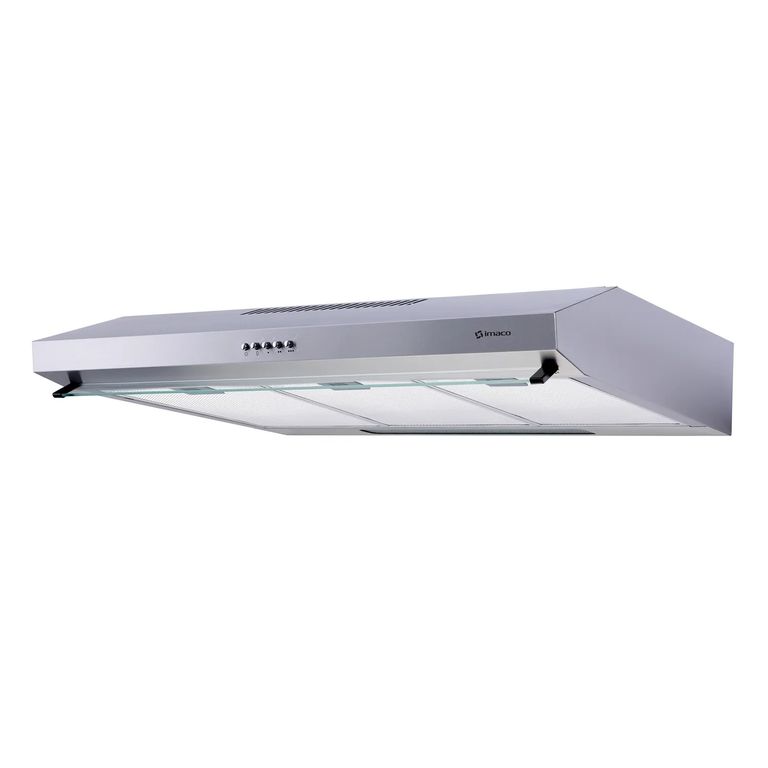 Campana Extractora 90 cm Inoxidable ICEX90