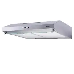 IMACO - Campana Extractora 60 cm Inoxidable ICEX60