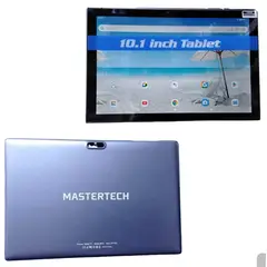 MASTERTECH - TABLET COLOR AZUL MARCA MODELO ZB10 32GB WIFI 8GB DE RAM