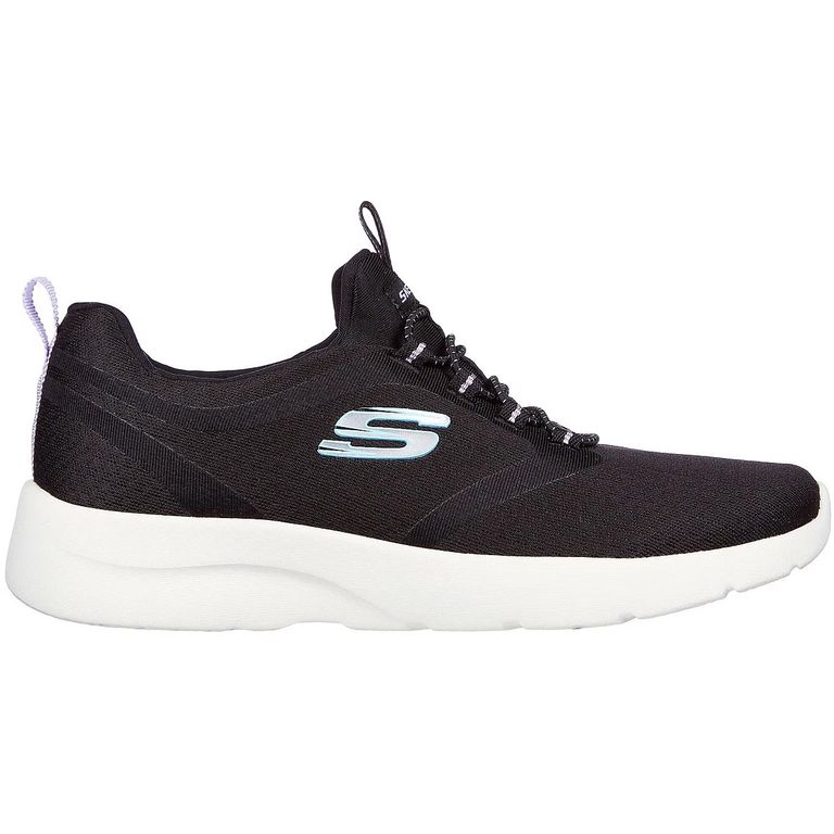 Zapatilla Dynamight 20-Soft Expressions 149693BLK para Mujer